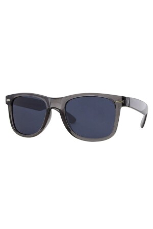 2140 Veyferir Grey Vintage Fashion Leichte Unisex-Sonnenbrille VEYFERIR GREY - 2