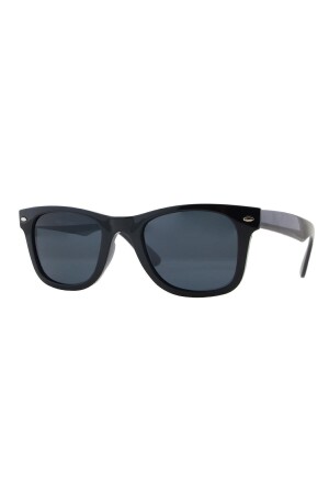 2140 Veyferir Schwarz Polarisierte, unzerbrechliche, leichte Unisex-Sonnenbrille VEYFERIR SCHWARZ - 3