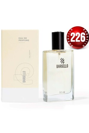 226 Kadın 50 ml Parfüm Edp Orıental - 1