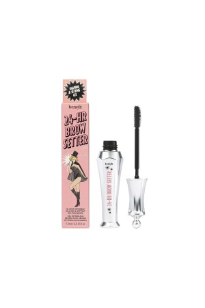 24-hour Brow Setter 24 Saat Kalıcı Kaş Sabitleyici Jel 7ml Bkr - 1