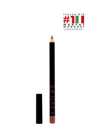 24Ore Lip Pencil Nr.: 1 Nude Beige 8009518108149 - 3