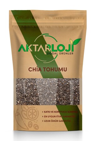 250 g Chia-Samen - 1