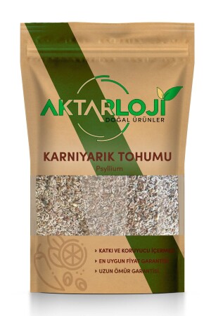 250 gr Karnıyarık Otu Tohumu - 2