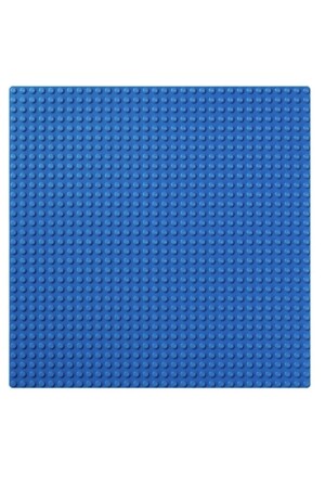 25*25 Grundfarbe Blau für Bausteine ​​mmx-005-005 - 6