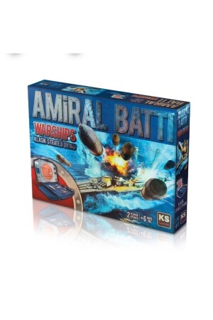 25912 Ks, Amiral Battı 1013606 - 3