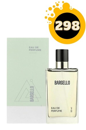 298 Oriental +Edp+ 50 ml +Unisex-Parfüm 2164911040298 - 1