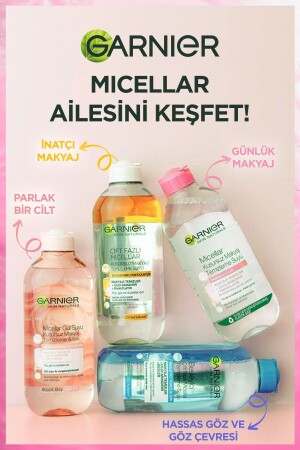 2er-Pack Micellar Perfect Makeup Reinigungswasser 400 ml 36005413585532 - 9