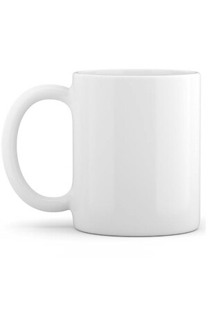 2er-Set Geschenkbecher Valentinstag Bubu Dudu Love Geburtstagstasse Besondere Kaffeetasse (KERAMIK) - 6