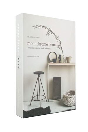 2'li Dekoratif Kitap Görünümlü Kutu Monochrome Home & Vogue Ikı Kadın Temalı bay2li2423 - 4