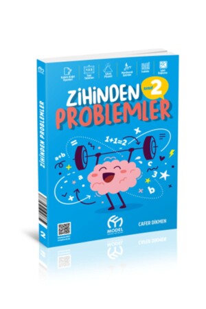 2.Sınıf Zihinden Problemler - 2