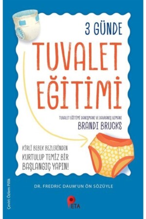 3 Günde Tuvalet Eğitimi - 2