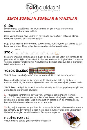 3 mm glatter, polierter Ehering aus Stahl für Herren und Damen, Verlobungsring cl42 - 5