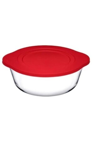 3 Stück Pyrex-Aufbewahrungsbehälter aus Kunststoff mit Deckel 003oa 004oa 005oa Fma04598 Fma04362 Fma04363 145 1109106-3 - 6