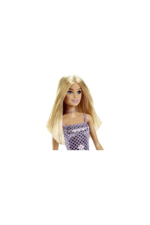 30 Cm Lisanslı Barbie Model Bebek 4226 - 4