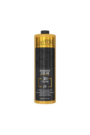 30 Volumen 9 % Oxidationscreme 1000 ml - 2