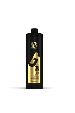 30-Volumen-Oxidationscreme 1000 ml - 4