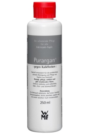 3201002588 Puragan Çelik Temizleyici 250 Ml PRA-8895726-7206 - 1