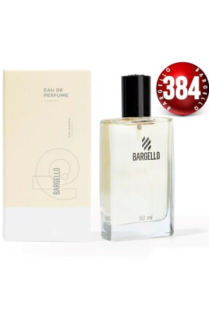 384 Damenparfüm 50 ml Edp Blumig - 1