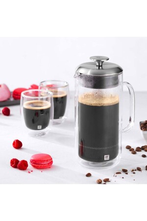 395003000 French Press 750 ml 39500-300-0 - 4