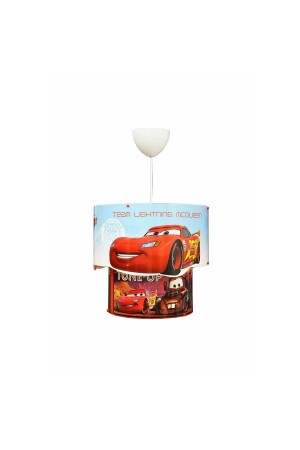 3D Cars Magic Deckenpendelleuchte HOME12805 - 3