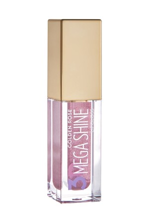 3d Mega Shine Lipgloss No: 121 Sparkle - Işıltılı Dudak Parlatıcısı - 2