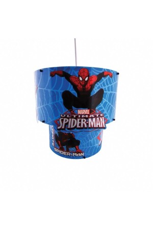 3D Spiderman Magic Deckenpendelleuchte HOME12806 - 1