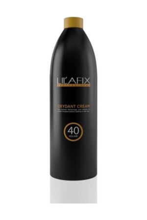 40 Volumen (12 %) Oxidationscreme 1000 ml - 3