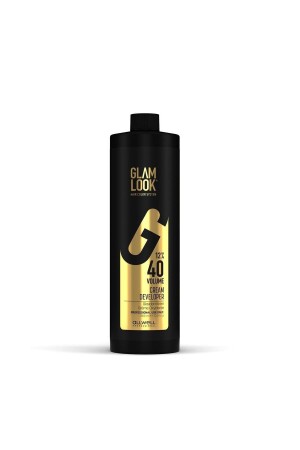 40-Volumen-Oxidationscreme 1000 ml - 2