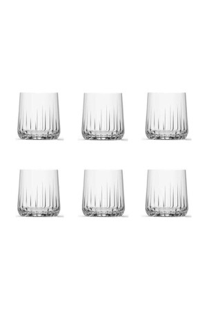 420154 6-teiliges Nova Glass Wasserglas-Set - 4