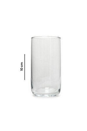 420805 Ikonisches 3-teiliges Glas – 365 ml EVİDEAPCS122 - 6