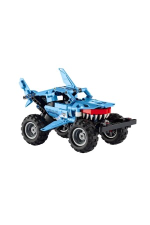 42134 ® Technic Monster Jam™ Megalodon™ 260 Parça -7 Yaş Özel Fiyatlı Ürün RS-L-42134 - 5