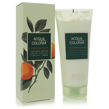 4711 Acqua Colonia Blood Orange & Basil by 4711 - 1