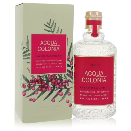 4711 Acqua Colonia Pink Pepper & Grapefruit by 4711 - 1