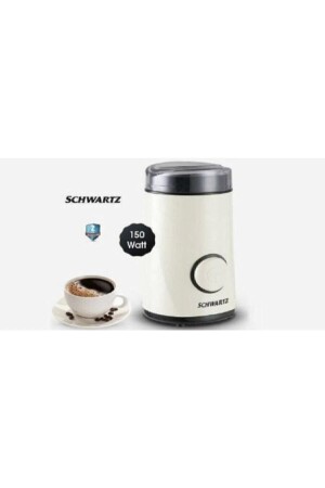 4812 Automatische Kaffee- und Gewürzmühle - 4