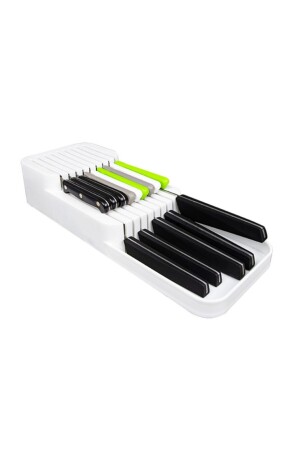 5 Bölmeli Çekmece Kaşıklık - Bıçaklık Drawer Cutlery - 5