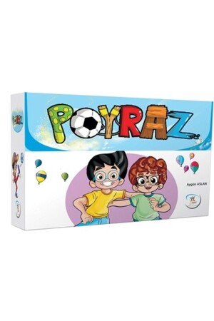 5 Renk Poyraz 10 Kitap 00888 - 2