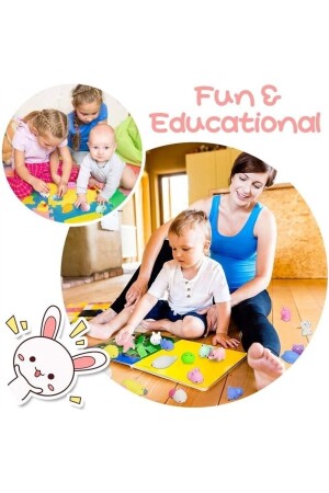 5 Stück Tier Sukushi Süßes Stress Kinder Schulgeschenk Squishy Tierspielzeug - 4