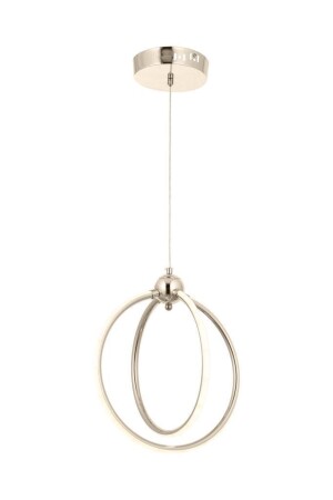 5088-2 Gelber LED-Kronleuchter 5088-2 SR - 4