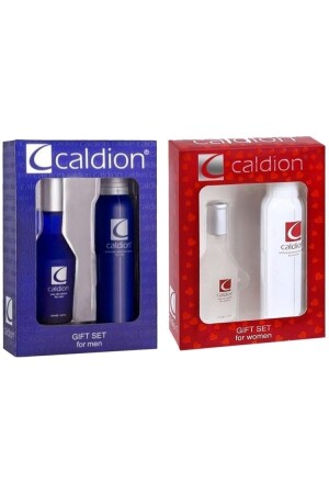 50ml Edt 150 ml Deo 2 Adet Unisex Set - 3