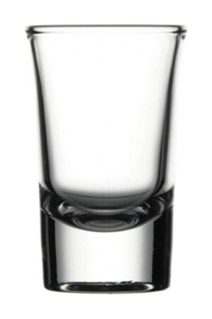 52174 Boston Schnapsglas 12 Li – Tequilaglas PP52174 - 3