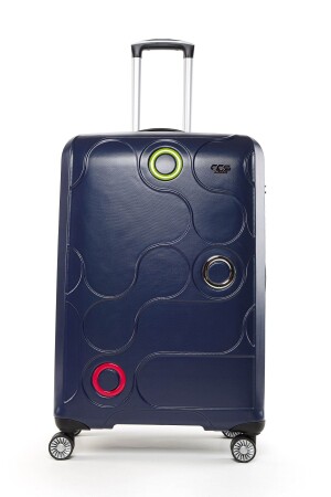 5237 Unisex Ultraleichter, großer Koffer ÇÇS-5237-SUITCASE-LARGE - 2