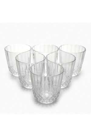 52760 Diony 6-teiliges Glas – 320 cm³ EVİDEA4179 - 6