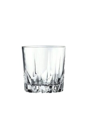 52885 6 Karat Glas - 1