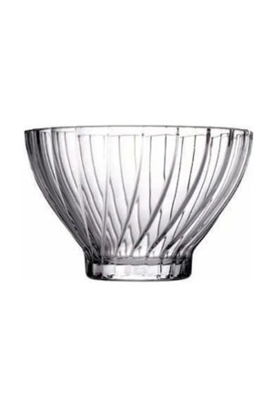 530216 Bauqquet Glasschalen-Set – Präsentationsschale – Schalen-Set – Set mit 6 Schalen - 4