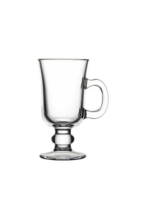 55141 Irish Latte-Glas mit Griff, 6er-Set HBV00000KVH0O-6 - 3