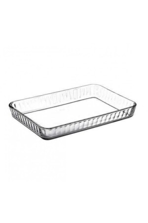 59204 Pyrex-Ofenblech 3800 cc - 2