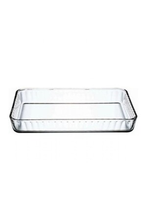 59204 Pyrex-Ofenblech 3800 cc - 4