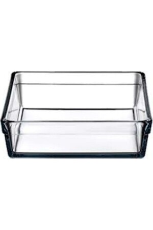 59304 Quadratisches Pyrex Fma99929 1109360 - 3