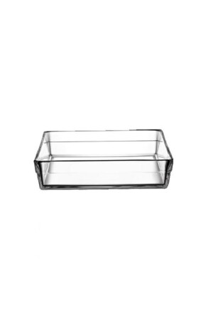 59314 Premium-Pyrex-Quadrattablett EVİDEASRN011 - 4