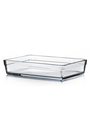 59334 Rechteckiges Pyrex-Tablett 8693357477278 - 6